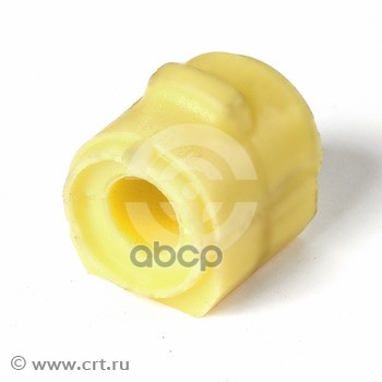 Втулка Полиуретановая Стабилизатора, Передней Подвески | Перед Прав/Лев | Точка Опоры арт. 15011329