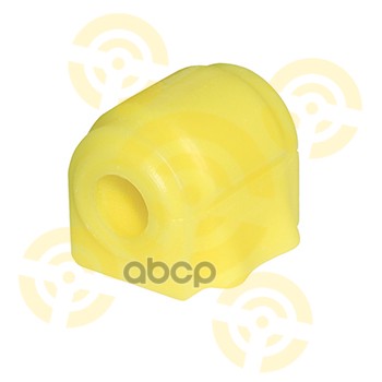 Втулка Полиуретановая Стабилизатора, Передней Подвески | Перед Прав/Лев | Точка Опоры арт. 15013708