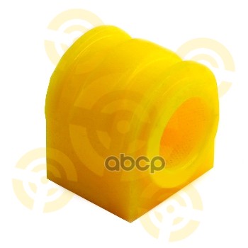 Втулка стабилизатора  задней подвески полиуретановая FORD TRANSIT TTG (2014- ) Точка Опоры арт. 15-01-3881