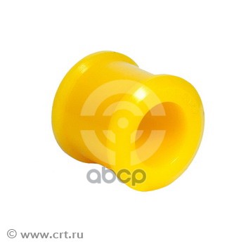 Втулка Стабилизатора 2 Шт. В Упаковке Ваз 2190 Lada Granta (2011- ), I. D.=22 Mm Точка Опоры арт. 17-02-3191