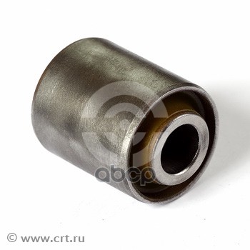 Сайлентблок Полиуретановый Передней Подвески, Нижнего Рычага | Перед Прав/Лев | Точка Опоры арт. 17061992