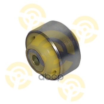 Сайлентблок Полиуретановый Передней Подвески, Нижнего Рычага, Задний | Перед Прав/Лев | Точка Опоры арт. 17063498