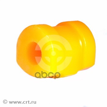 Втулка Стабилизатора 2 Шт. В Упаковке Bmw Серия E36, Модель 316, 318, Z3, I.d. = 26 Мм Точка Опоры арт. 18-01-1595