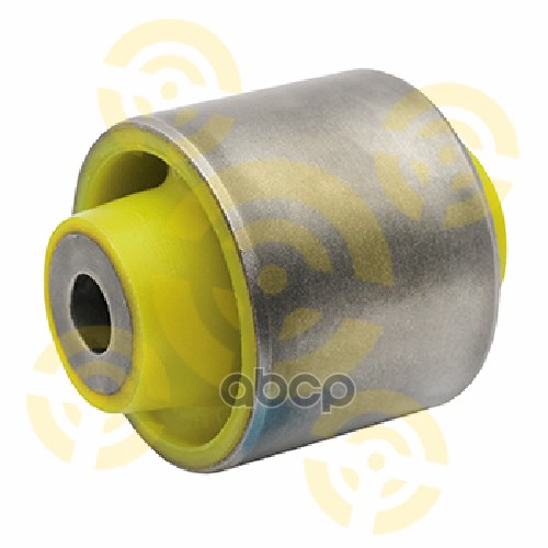 Полиуретановый сайлентблок передней подвески поперечного рычага внутренний BMW 5 (F10) (2009-2016) 5 18064009 Точка Опоры арт...