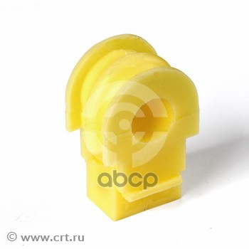 Полиуретановая втулка стабилизатора, передней подвески NISSAN QASHQAI J10E (2006.12 - ), I.D.  21,5 мм (2 шт. в уп.) 2012170 ...