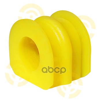 Втулка Полиуретановая Стабилизатора, Передней Подвески | Перед Прав/Лев | Точка Опоры арт. 2013810