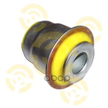 Полиуретановый сайлентблок переднего подрамника, передний NISSAN MURANO Z50 (2004-2008) (1 шт. в уп.) 2063287 Точка Опоры арт...