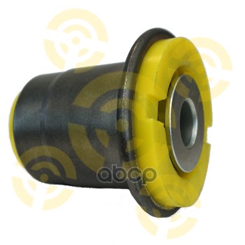 Сайлентблок Полиуретановый Задней Подвески, Подрамника, Передний | Зад Прав/Лев | Точка Опоры арт. 2063288