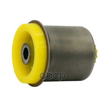 Сайлентблок Балки  Задней Подвески Nissan Qashqai (2013- ) Точка Опоры арт. 2-06-4259