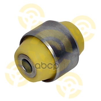 Сайлентблок Полиуретановый Задней Подвески, Продольного Рычага, Крепление Поперечных Рычагов | Зад Прав/Лев | Точка Опоры арт...