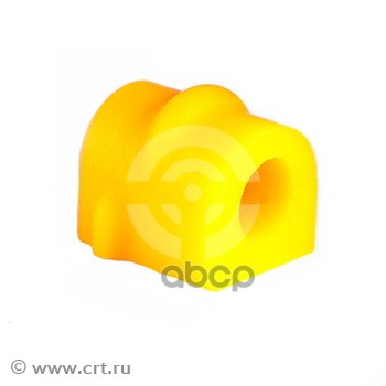 Втулка Стабилизатора 2 Шт. В Упаковке Saab 9-5, I.d. = 18,5 Мм Точка Опоры арт. 25-01-1830