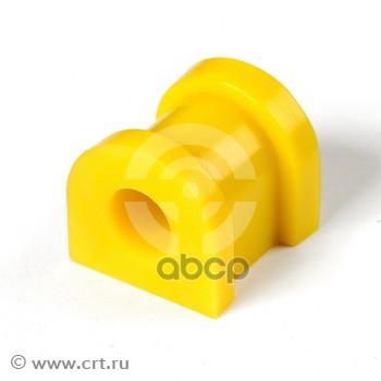 Втулка стабилизатора  задней подвески полиуретановая MITSUBISHI OUTLANDER CW5W (2008.07-)  CW6W (200 Точка Опоры арт. 3-01-1871