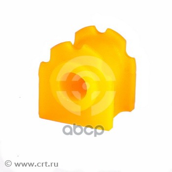 Втулка Стабилизатора 2 Шт. В Упаковке Jaguar X-Type, I.d. = 18 Мм Точка Опоры арт. 31-01-1822