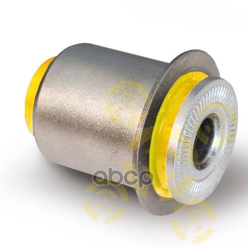 Сайлентблок полиуретановый передней подвески  верхнего рычага HUMMER H3 (2006-2008) Точка Опоры арт. 32-06-3285