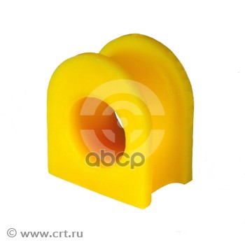 Втулка Стабилизатора 2 Шт. В Упаковке Cadillac Escalade, Chevrolet Tahoe (2007 - ), I.d. = 33,5 Мм Точка Опоры арт. 34-01-2310