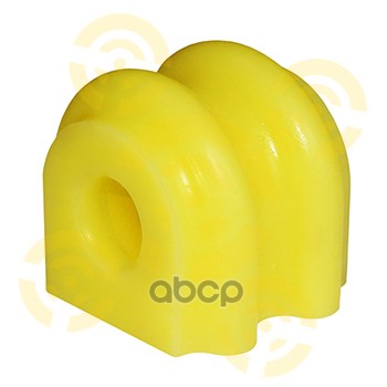 Втулка Полиуретановая Стабилизатора, Задней Подвески | Зад Прав/Лев | Точка Опоры арт. 40013975