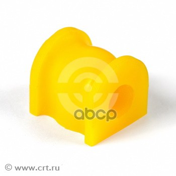 Втулка стабилизатора  задней подвески полиуретановая MAZDA CX7 ER (2006 - )  I.D. = 17 5 мм Точка Опоры арт. 4-01-2198