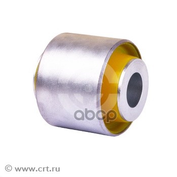 Полиуретановый Сайлентблок Передней Подвески, Нижнего Рычага, Задний (В Кронштей Точка Опоры арт. 4062860