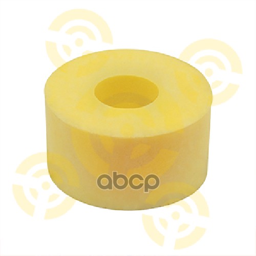 Подушка Полиуретановая Крепления Кузова К Раме, Нижняя Цилиндрическая 46124252 Точка Опоры арт. 46124252