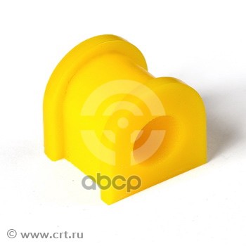 Втулка Полиуретановая Стабилизатора, Задней Подвески | Зад Прав/Лев | Точка Опоры арт. 7011065