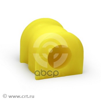 Втулка Полиуретановая Стабилизатора, Передней Подвески | Перед Прав/Лев | Точка Опоры арт. 7011082