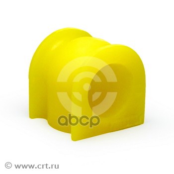 Втулка Полиуретановая Стабилизатора, Передней Подвески | Перед Прав/Лев | Точка Опоры арт. 7011101