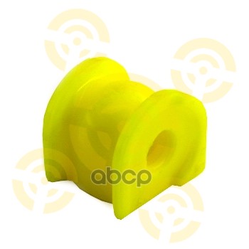 Втулка Полиуретановая Стабилизатора, Передней Подвески | Перед Прав/Лев | Точка Опоры арт. 7013873