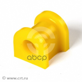 Втулка Полиуретановая Стабилизатора, Задней Подвески | Зад Прав/Лев | Точка Опоры арт. 701477