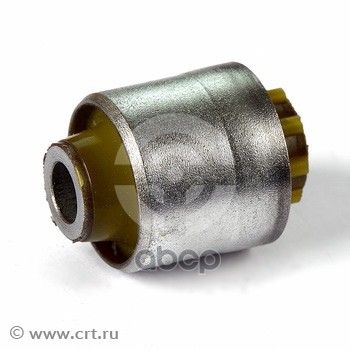 Полиуретановый сайлентблок задней подвески, верхнего поперечного рычага HONDA STEPWGN RF3, RF4, RF5, RF6, RF7, RF8 (2001.04 -...