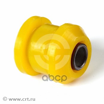 Сайлентблок Рычага Подвески Honda Integra 3D, Integra 4D, Civic, Crx Точка Опоры арт. 7-06-359