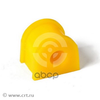 Втулка Полиуретановая Стабилизатора, Задней Подвески | Зад Прав/Лев | Точка Опоры арт. 801866