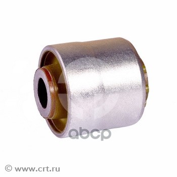 Сайлентблок Полиуретановый Задней Подвески, Поперечного Рычага, Крепление К Кузову | Зад Прав/Лев | Точка Опоры арт. 8062801