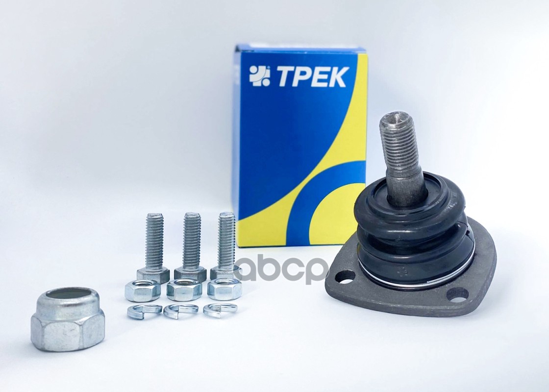 Шаровая опора ВАЗ 2108-2194 (с крепежом)Классика Трек арт. BJ70107