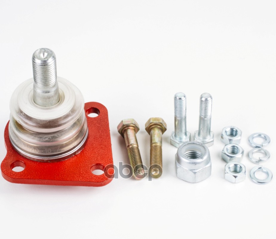 Опора шаровая Chevrolet NIVA серия TRS с крепежом Трек арт. BJ70130