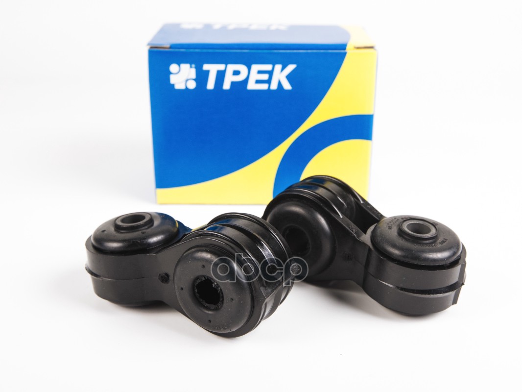 Комплект стоек переднего стабилизатора ВАЗ 2108, 2115, ОКА (d=16 мм) Чемпион Трек арт. SLST102