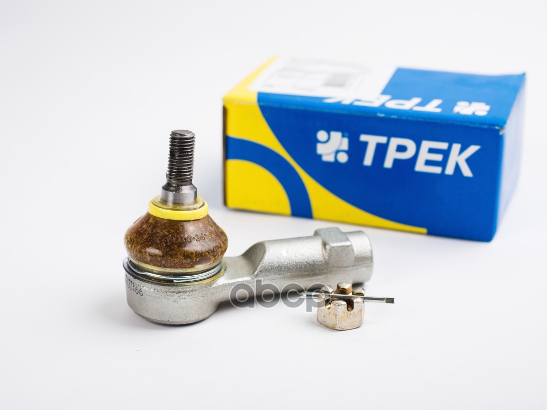 Рулевой Наконечник Наружный Mitsubishi Outlander,Lancer (Citroen C-Crosser С 2007 - Н.в., Mitsubishi Трек Tr70149 Трек арт. T...