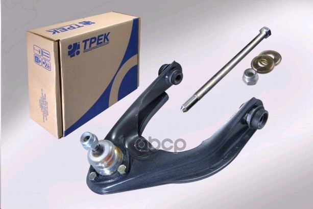 Рычаг Ваз 01-07 Верх.лев.в Сб. С Шар.(Трек) Wb70-104 Трек арт. WB70-104