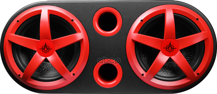 Сабвуфер Урал Асу12а Двойной,Корпусной,С Усилителем,20250 Гц,93 Дб ,6001900Вт Урал Урал Ас-У12а Двойной УРАЛ арт. УРАЛ АС-У12...