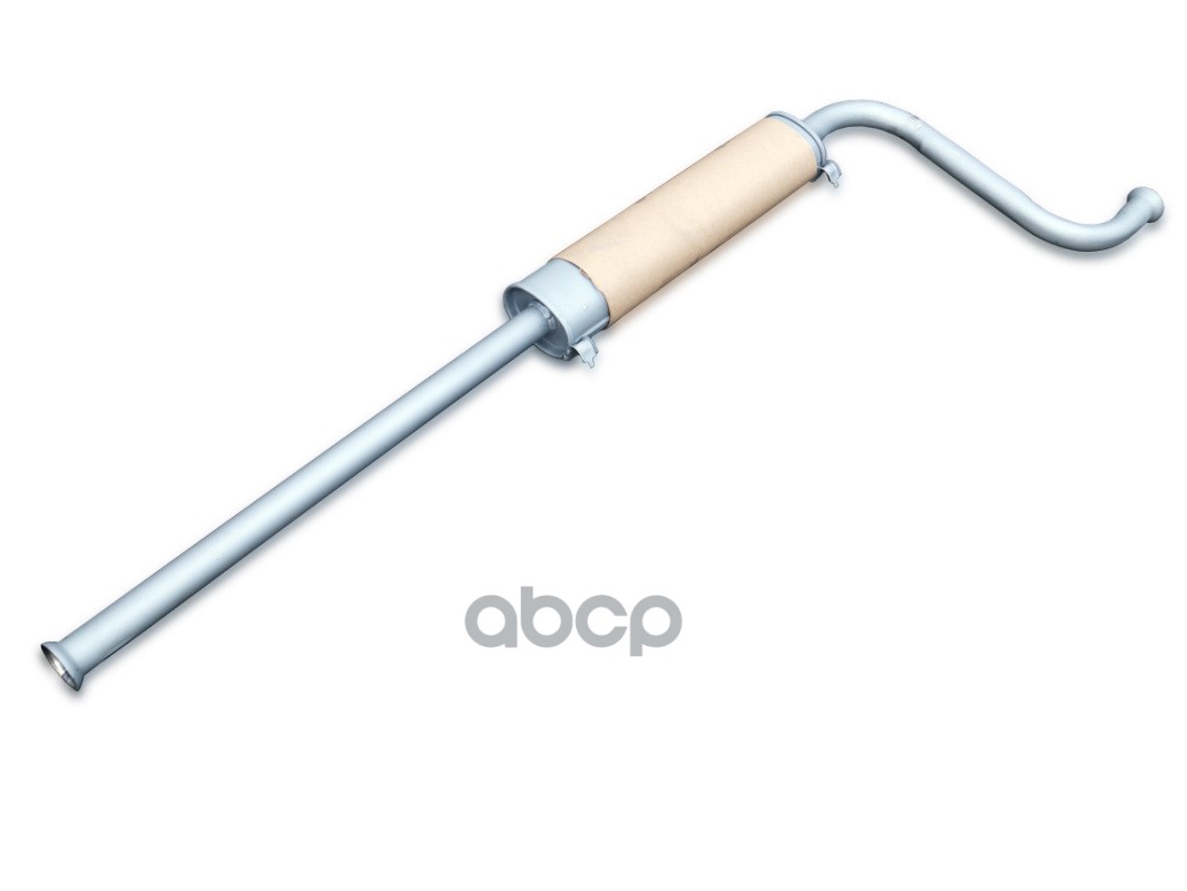 Резонатор 2108 НОРМА закатной ФОБОС арт. 17277