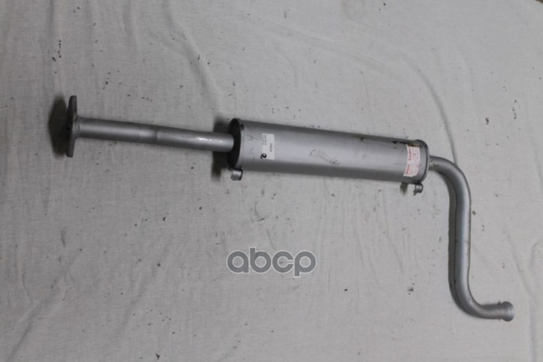 Резонатор 21082 НОРМА закатной ФОБОС арт. 43361