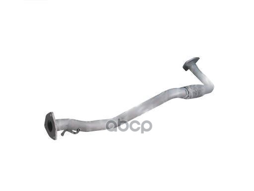 Труба приемная Chevrolet Lanos Фобос, ЕВРО 2 (без датчика) ФОБОС арт. 45216