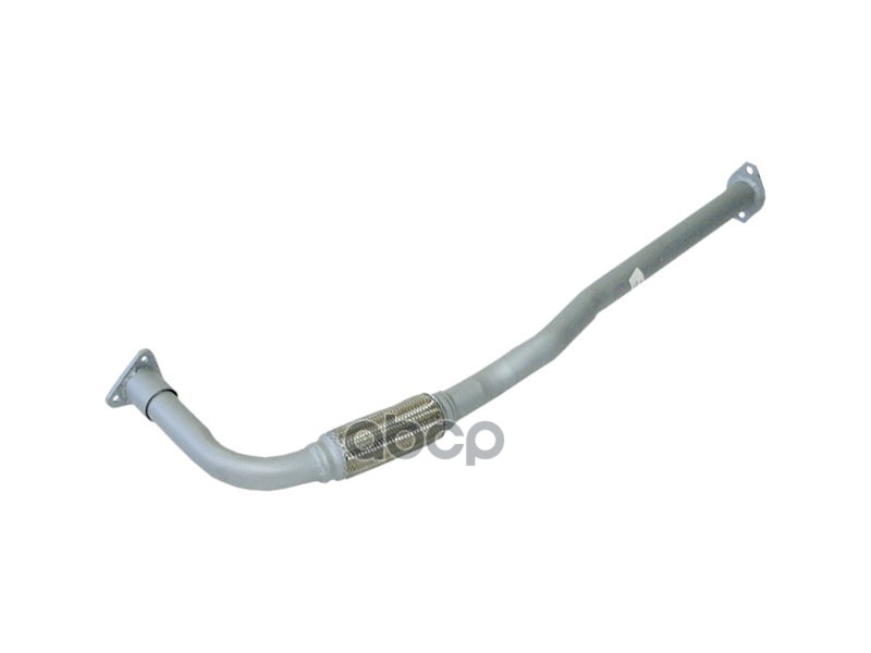 Труба приемная Daewoo Matiz Фобос ФОБОС арт. 56260