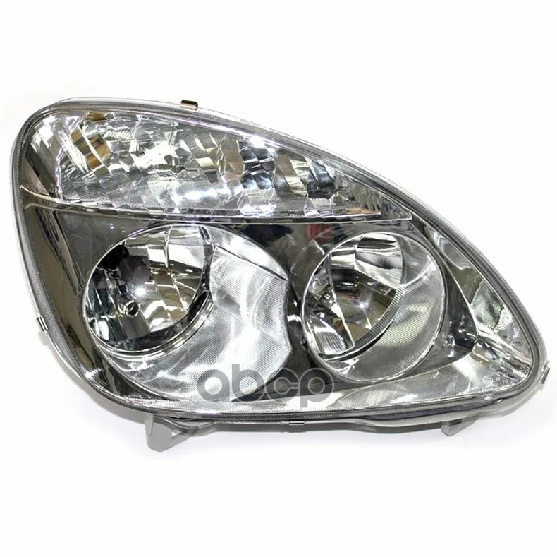 Фара Для А/М Газ 3302, 3310, 2217 Правая Н/О (Стек Формула света арт. 2173711