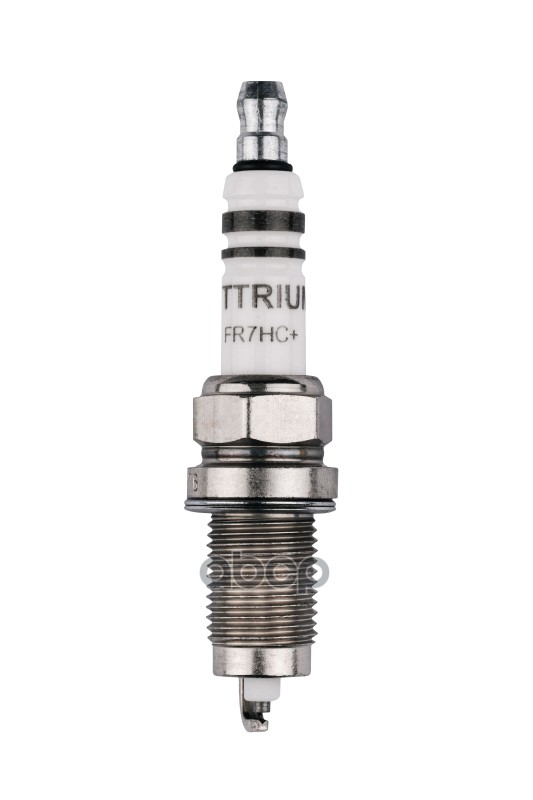 Свеча зажигания "ЭЗ Yttrium" FR7HC+ KM4 ЭЗ F01H7K0194KM4 ЭЗ арт. F01H7K0194KM4