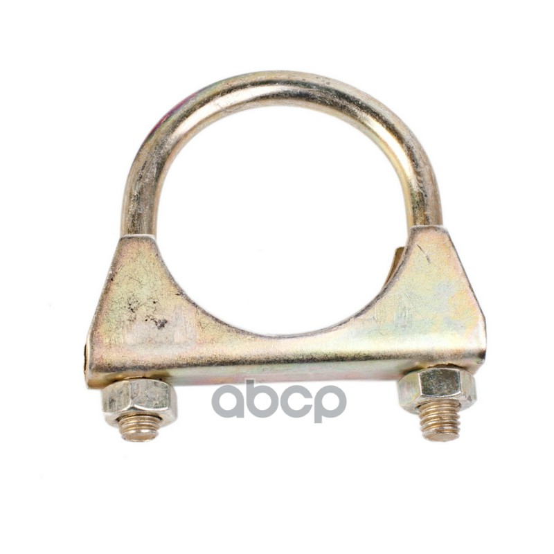 Хомут Глушителя Ваз 0107 Большой 48 Мм 21011203032 Элес Плюс Elp00000665 ЭЛЕС ПЛЮС арт. ELP00000665