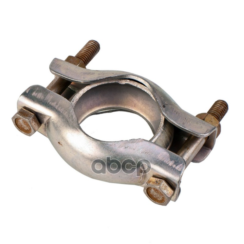 Хомут Глушителя Ваз 210809 Элес Плюс Elp00000671 ЭЛЕС ПЛЮС арт. ELP00000671