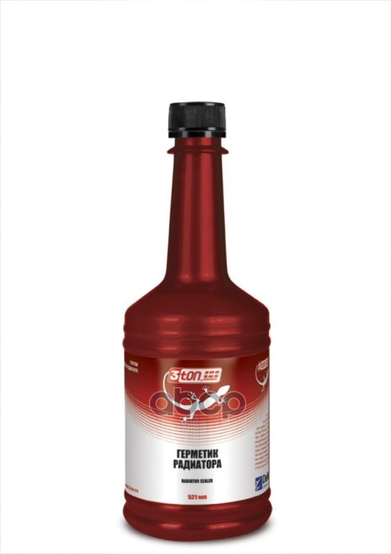 Герметик Системы Охлаждения Супер 521 Мл 3Ton 40042 3Ton арт. 40042