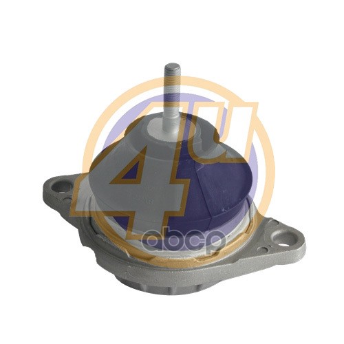 Подушка Двигателя Au-Em-00246 4U арт. AU-EM-00246