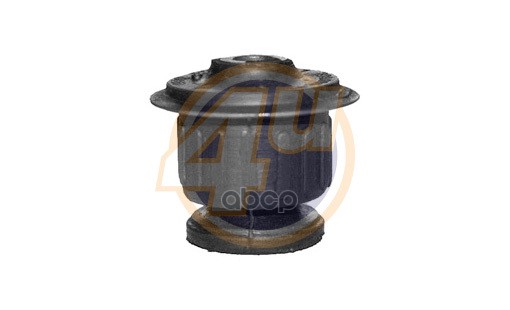 Сайлентблок Передн Балки Передн Audi 80 B2/B3 72-94 Au-P-12494 4U арт. AU-P-12494