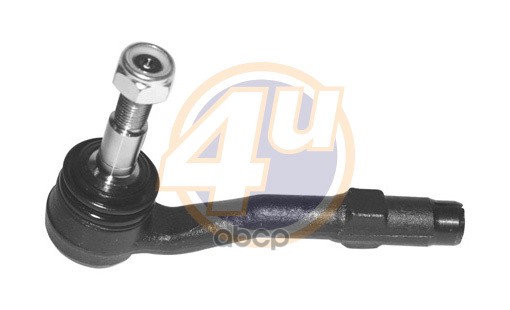 Наконечник Рулевой Тяги | Прав/Лев | 4U арт. BWA39047